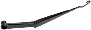 2009 Jeep Grand Cherokee Windshield Wiper Arm Front Left Dorman 42682 image 2 of 2