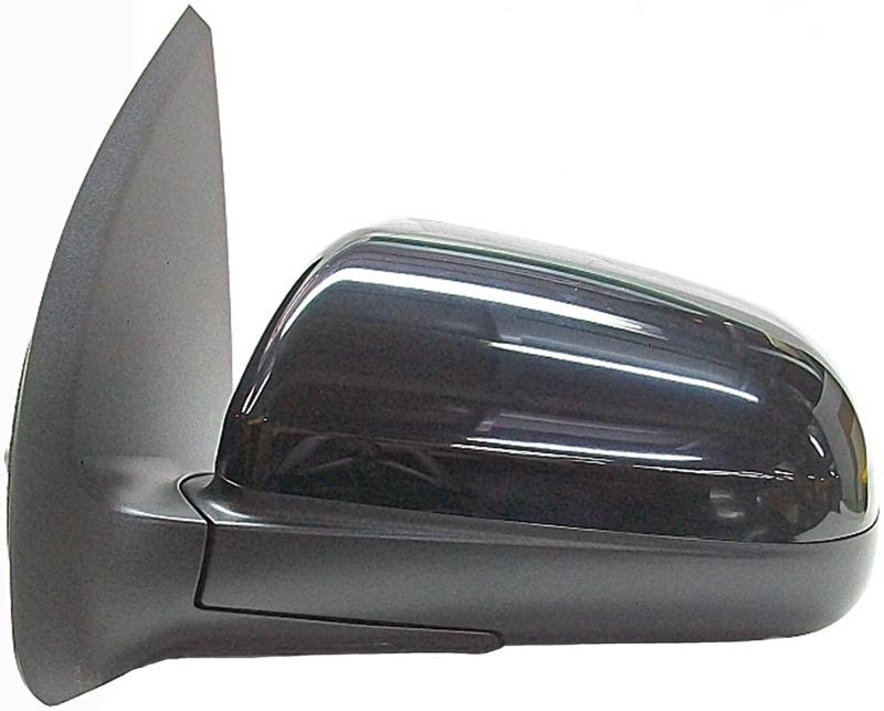 2009 Chevrolet Aveo Door Mirror Left Dorman 9551838 image 3 of 3