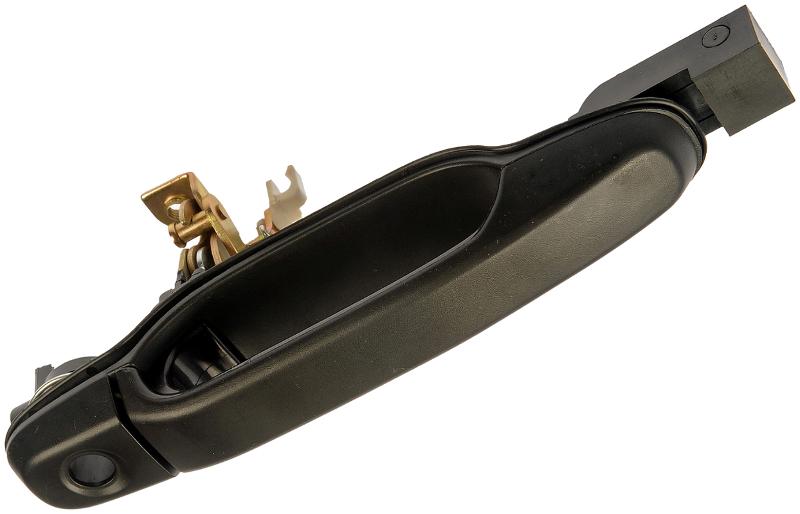 1997 Toyota Previa Exterior Door Handle Front Left Dorman 80852 image 3 of 3