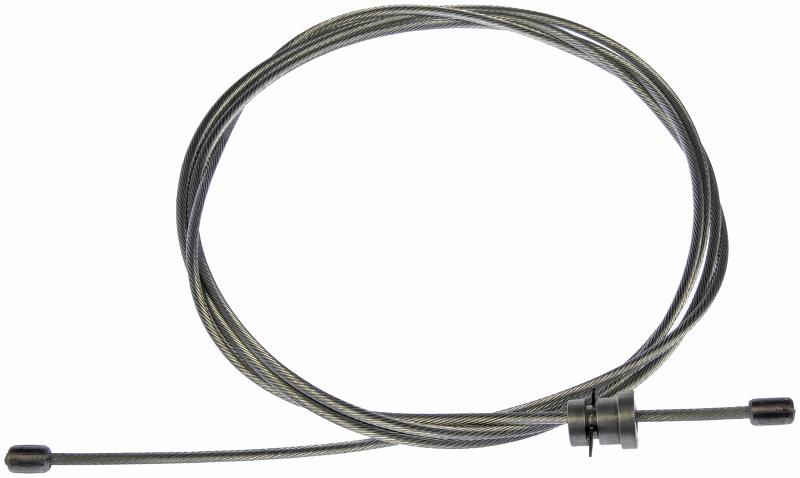 2008 Ford F-450 Super Duty Parking Brake Cable Intermediate Dorman C660942 image 3 of 3