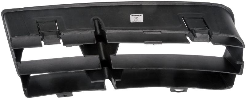 Dorman 45166 Bumper Grille Insert product image 1 of 2