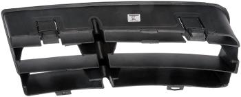 2006 Volkswagen Golf Bumper Grille Insert Front Right Dorman 45166 image 1 of 2