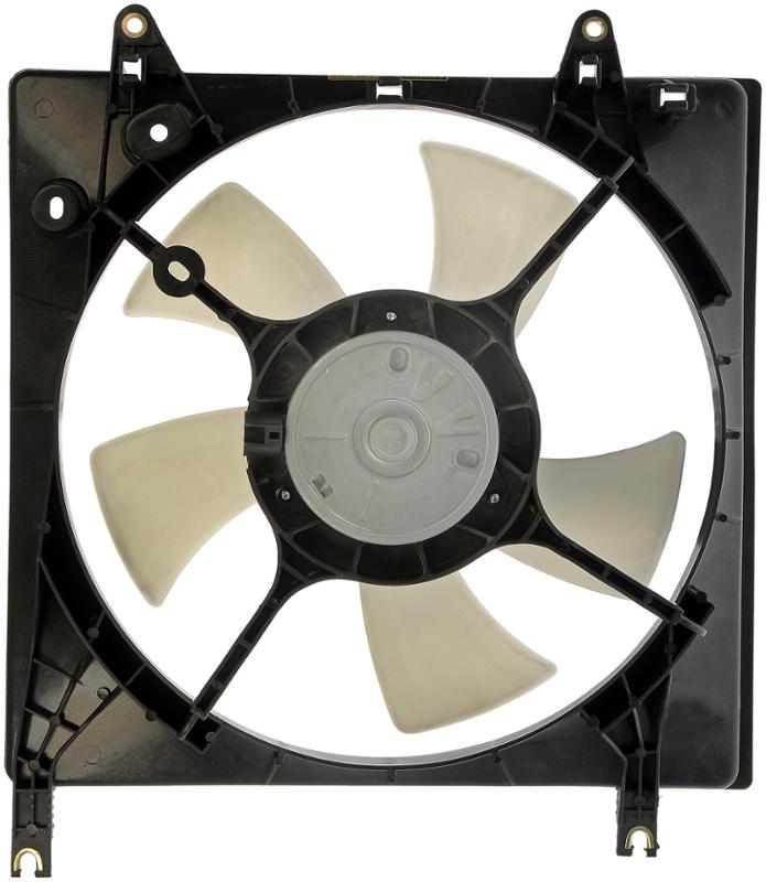 Dorman 620363 - Engine Cooling Fan Assembly Dorman 620363 Engine Cooling Fan Assembly product image 2 of 2