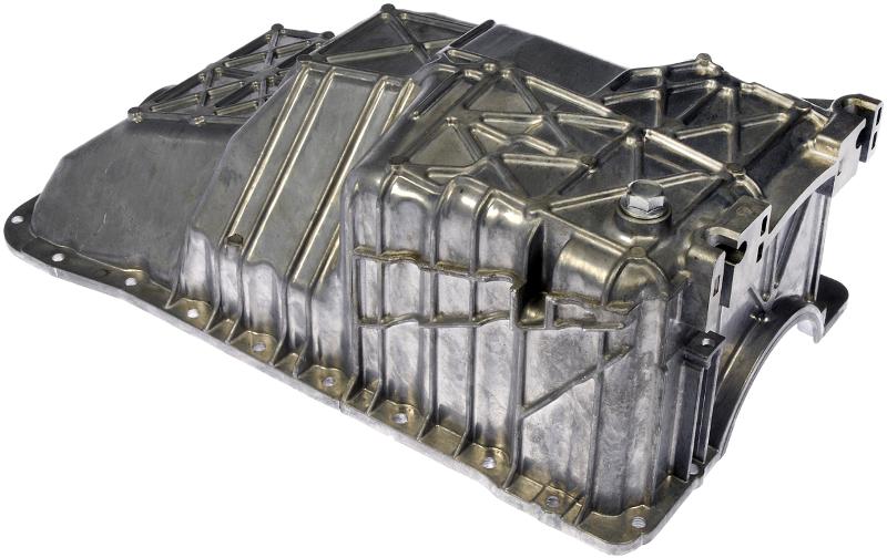 1995 Ford Aerostar Engine Oil Pan