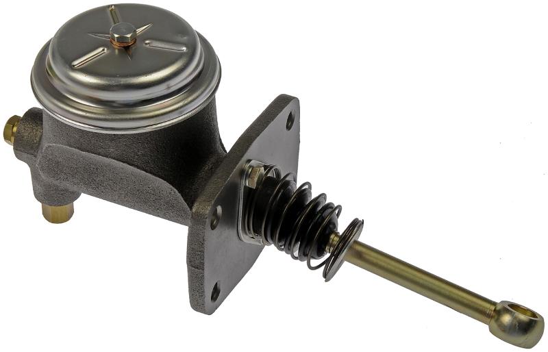 1962 Plymouth Valiant Brake Master Cylinder Dorman M43207 image 2 of 3