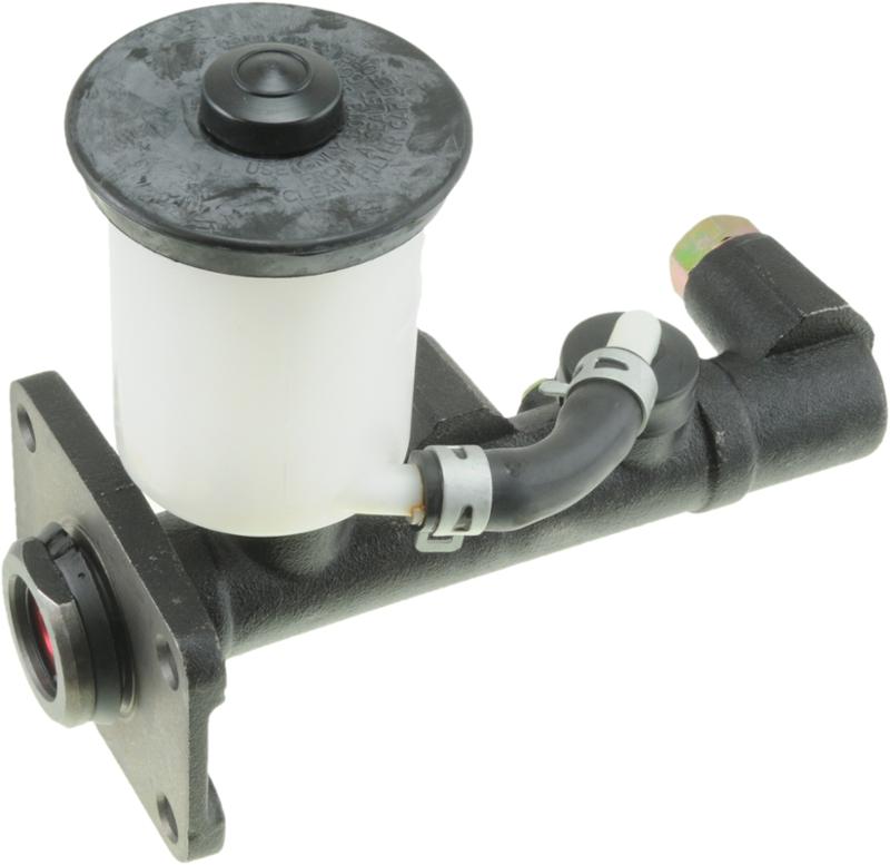 1988 Toyota Pickup Brake Master Cylinder Dorman M39658 image 3 of 4