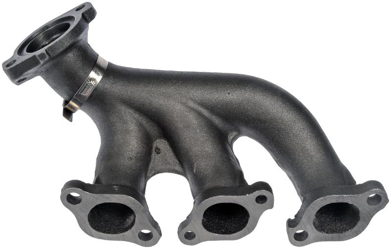 1995 Toyota Land Cruiser Exhaust Manifold Front Dorman 674636 image 3 of 3