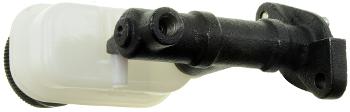 1993 Mercury Capri Clutch Master Cylinder Dorman CM640120 image 4 of 4