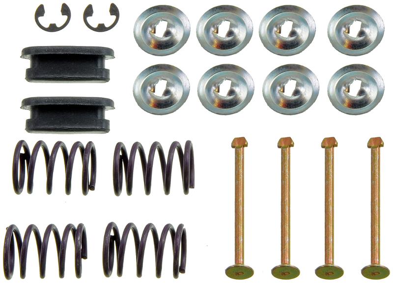 Dorman HW24070 Drum Brake Shoe Hold Down Kit product image 1 of 1