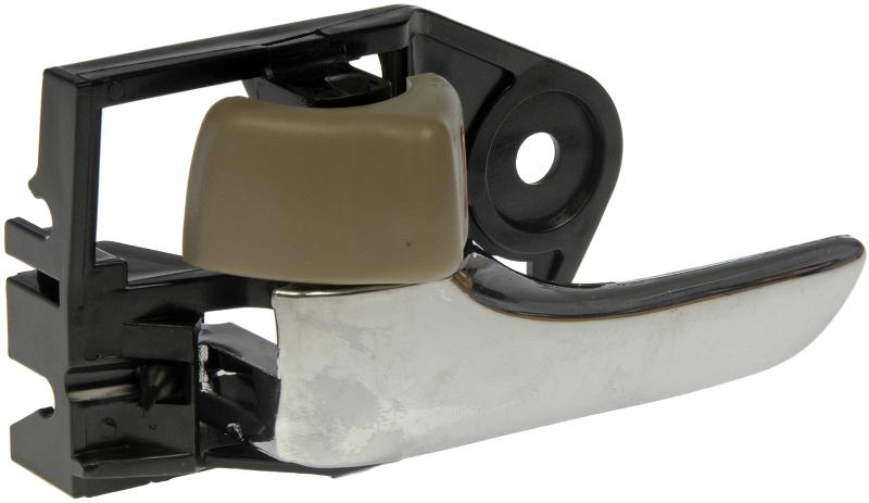 2009 Toyota Avalon Interior Door Handle Front Left Dorman 81276 image 2 of 3