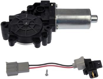 2004 Mercury Monterey Power Window Motor Front Right Dorman 742445 image 2 of 3