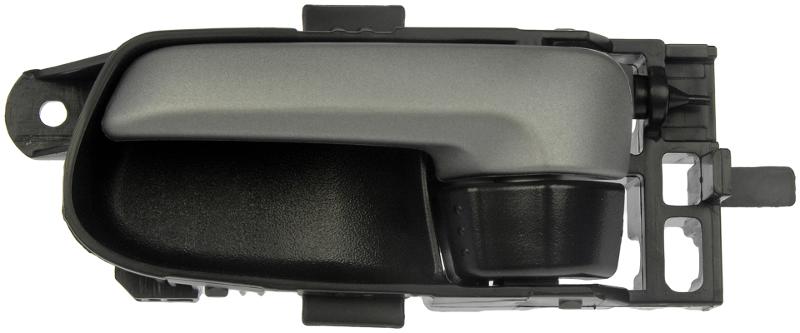 2008 Suzuki Grand Vitara Interior Door Handle Front Left Dorman 81160 image 3 of 3