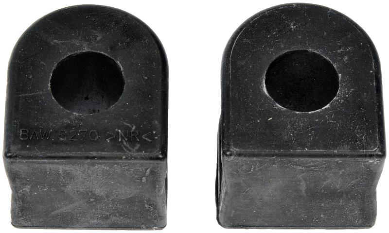 1989 Oldsmobile Cutlass Cruiser Suspension Stabilizer Bar Bushing Kit Front To Control Arm Dorman 531882 image 2 of 2