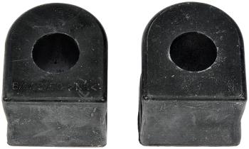 1994 Oldsmobile Cutlass Suspension Stabilizer Bar Bushing Kit Front To Control Arm Dorman 531882 image 2 of 2