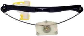 2013 Audi A3 Window Regulator Rear Left Dorman 749696 image 2 of 4