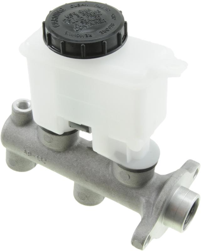1998 Ford Escort Brake Master Cylinder Dorman M390448 image 2 of 4