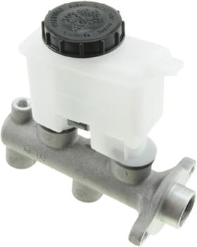 1998 Mercury Tracer Brake Master Cylinder Dorman M390448 image 2 of 4