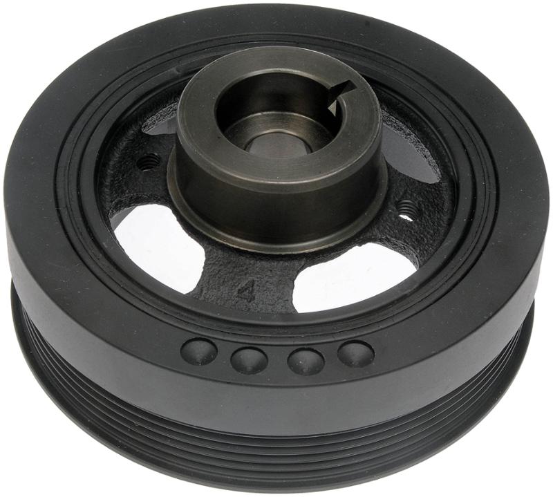 Dorman 594509 - Engine Harmonic Balancer Dorman 594509 Engine Harmonic Balancer product image 1 of 2