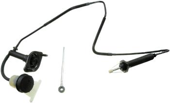 1999 Dodge Ram 1500 Clutch Master and Slave Cylinder Assembly Dorman CC649025 image 1 of 1