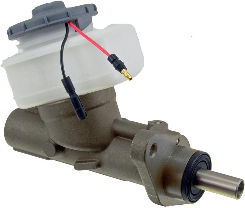 1994 Acura Legend Brake Master Cylinder Dorman M39971 image 3 of 4