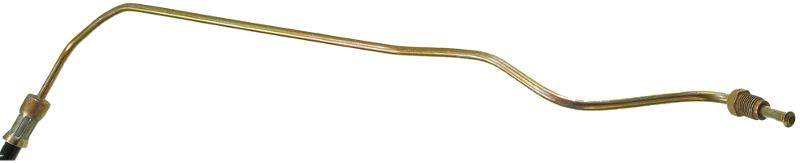 2004 Audi A6 Brake Hydraulic Hose Rear Left Outer Dorman H620216 image 2 of 3