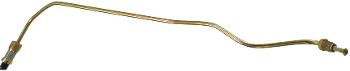 2000 Audi A6 Brake Hydraulic Hose Rear Left Outer Dorman H620216 image 2 of 3