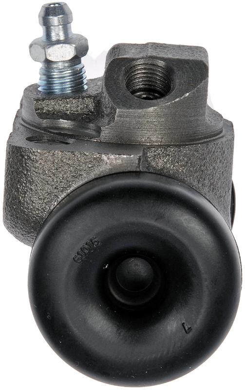 1986 Ford E-350 Econoline Drum Brake Wheel Cylinder Rear Left Dorman W57146 image 3 of 4