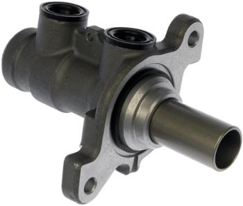 2012 Nissan Murano Brake Master Cylinder Dorman M630658 image 3 of 4