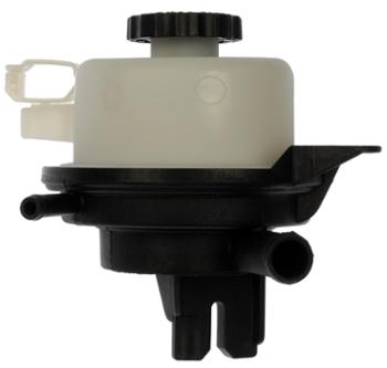 2003 Chrysler Voyager Power Steering Reservoir Dorman 603934 image 4 of 4