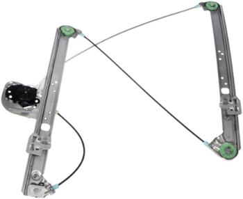 2003 BMW X5 Window Regulator Front Left Dorman 740488 image 2 of 4