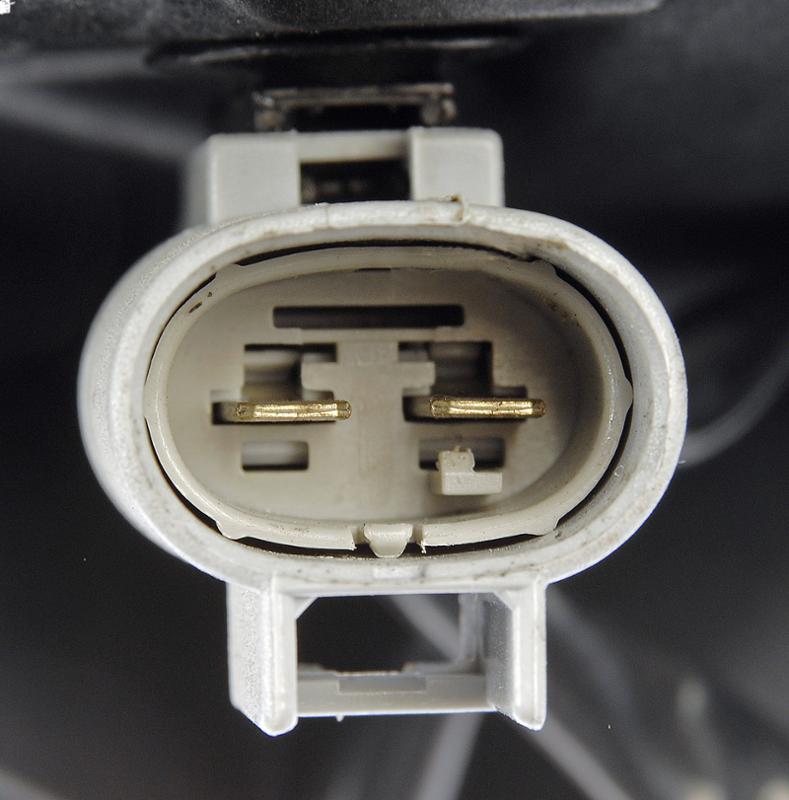 Dorman 620544 Engine Cooling Fan Assembly product image 6 of 6