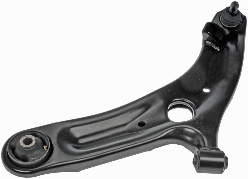 2010 Kia Soul Suspension Control Arm and Ball Joint Assembly Front Left Lower Dorman 522237 image 2 of 2