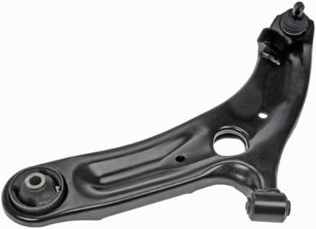 2011 Kia Soul Suspension Control Arm and Ball Joint Assembly Front Left Lower Dorman 522237 image 2 of 2