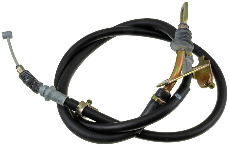 1994 Mazda MX-3 Parking Brake Cable Rear Right Dorman C94434 image 2 of 3