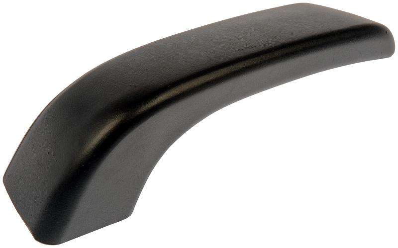 2012 GMC Sierra 3500 HD Interior Door Handle Front Right Dorman 80593 image 3 of 3
