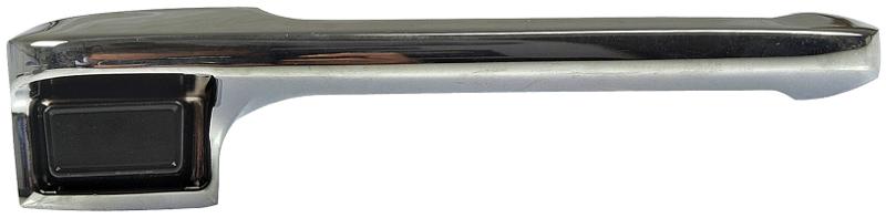 1988 Ford Bronco Exterior Door Handle Front Right Dorman 77666 image 4 of 4