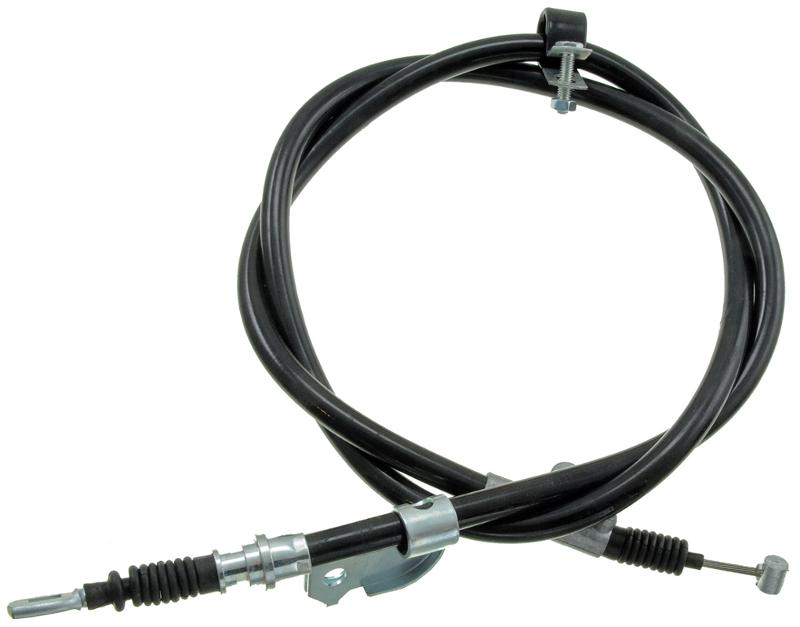 1995 Nissan Altima Parking Brake Cable Rear Right Dorman C660056 image 3 of 3