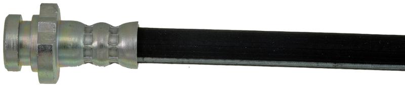1991 Nissan 300ZX Brake Hydraulic Hose Rear Left Dorman H38684 image 2 of 3