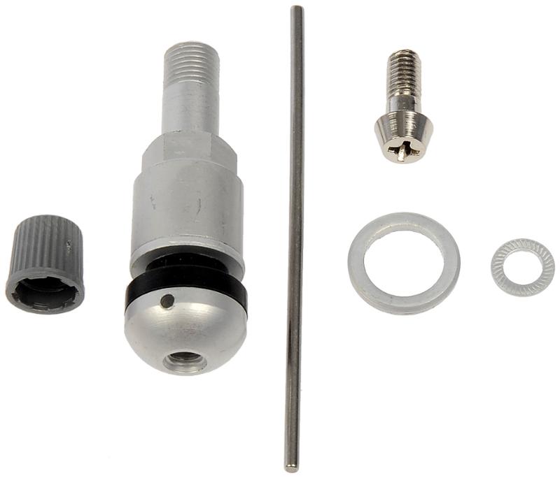 2006 Audi A8 Quattro Tire Pressure Monitoring System Valve Kit Dorman 609147.1 image 1 of 1