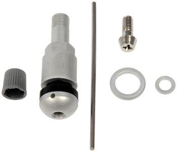2008 BMW 528xi Tire Pressure Monitoring System Valve Kit Dorman 609147.1 image 1 of 1
