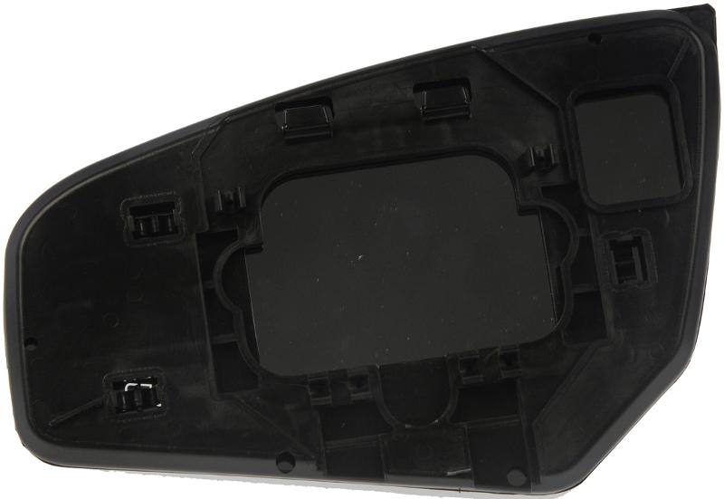 2007 Nissan Sentra Door Mirror Glass Right Dorman 56521 image 1 of 2