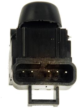1999 Chevrolet Lumina Door Lock Switch Front Left Dorman 901040 image 4 of 4