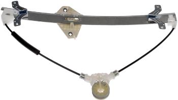 2008 Acura TSX Window Regulator Front Right Dorman 749047 image 2 of 4