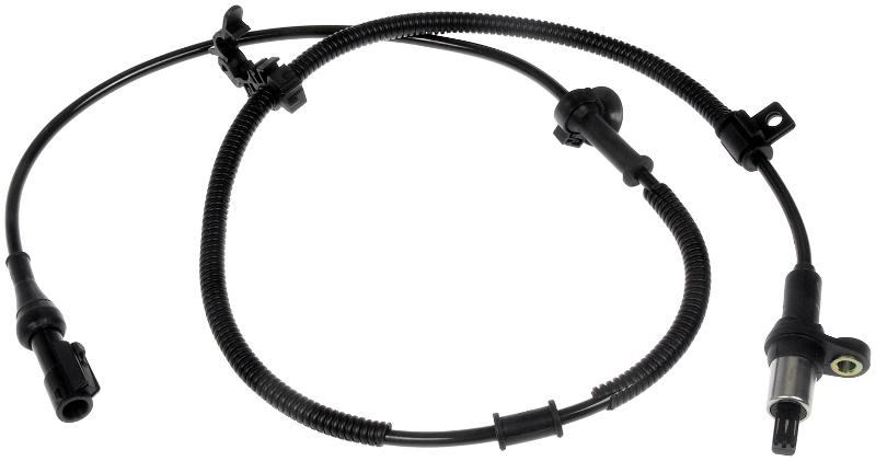 2002 Ford F-350 Super Duty ABS Wheel Speed Sensor Front Left Dorman 970274 image 3 of 3