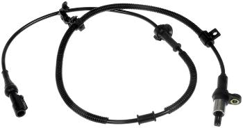 2005 Ford Excursion ABS Wheel Speed Sensor Front Left Dorman 970274 image 3 of 3