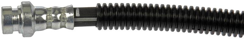 1998 Dodge Avenger Clutch Hydraulic Hose Dorman H38946 image 2 of 3
