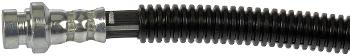 2000 Mitsubishi Mirage Clutch Hydraulic Hose Dorman H38946 image 2 of 3