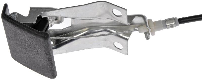 2005 Nissan Murano Hood Release Cable Dorman 912216 image 3 of 3
