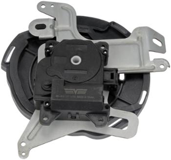 2004 Lexus ES330 HVAC Heater Blend Door Actuator Main Dorman 604903 image 3 of 3