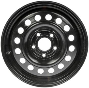 2012 Ford Transit Connect Wheel Dorman 939170 image 2 of 2